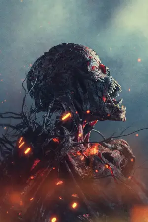 Poster to the movie "Home Sweet Home: Rebirth" #592915