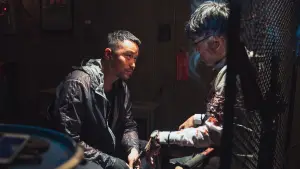 Backdrop to the movie "Organ Child" #635908