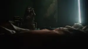 Backdrop to the movie "Latency" #631730