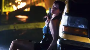 Backdrop to the movie "Resident Evil: Apocalypse" #845679