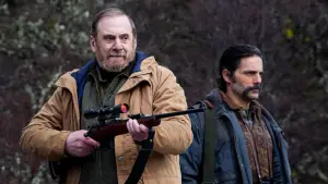 Backdrop to the movie "A Silent Death" #789184