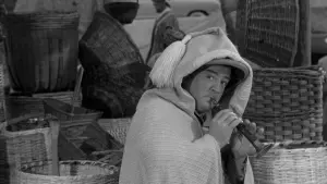 Backdrop to the movie "Abbott and Costello Meet the Mummy" #438379