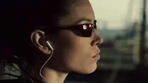 Backdrop to the movie "Blade: Trinity" #785493