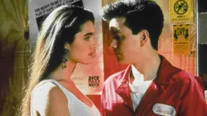 Backdrop to the movie "Career Opportunities" #257002