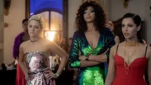 Backdrop to the movie "Charlie