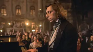 Backdrop to the movie "Chopin, a Sonata in Paris" #535601