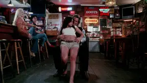 Backdrop to the movie "Death Proof" #655796