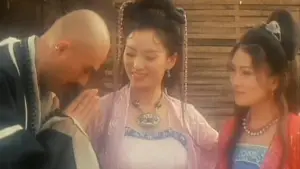 Backdrop to the movie "Erotic Ghost Story: Perfect Match" #788123