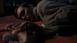 Backdrop to the movie "eXistenZ" #260960