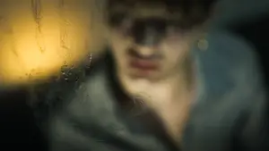 Backdrop to the movie "Fear is the Mind Killer" #564722