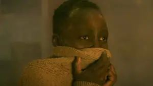 Backdrop to the movie "A Quiet Place: Day One" #338339