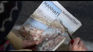 Backdrop to the movie "Home Alone 2: Lost in New York" #567301