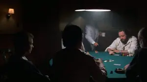 Backdrop to the movie "House of Games" #436723