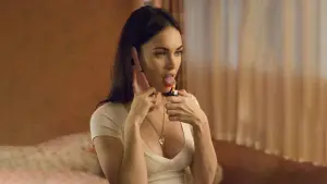 Backdrop to the movie "Jennifer