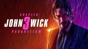 Backdrop to the movie "John Wick: Chapter 3 - Parabellum" #748434