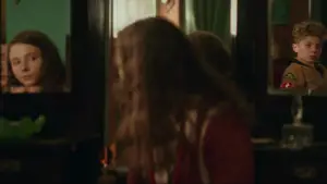 Backdrop to the movie "Jojo Rabbit" #625510