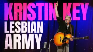 Watch film Kristin Key: Lesbian Army | Pets Over Kids