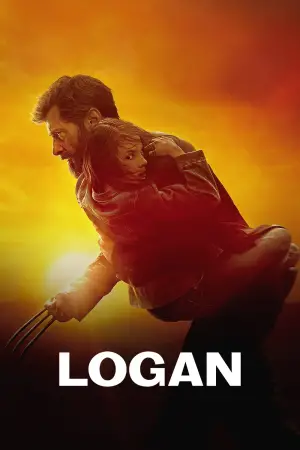 Poster to the movie "Logan" #577721