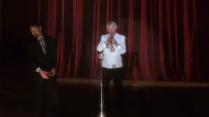 Backdrop to the movie "Mulholland Drive" #608797