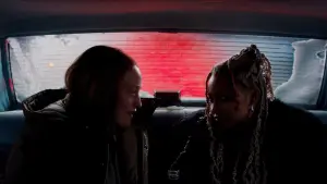 Backdrop to the movie "My Animal" #387067