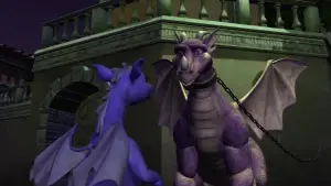 Backdrop to the movie "Barbie as Rapunzel" #806511