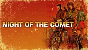 Night of the Comet