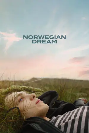 Poster to the movie "Norwegian Dream" #757218