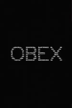 Poster to the movie "OBEX" #530666