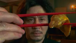 Backdrop to the movie "Oldboy" #517133