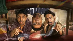 Backdrop to the movie "Prakambanam" #782882