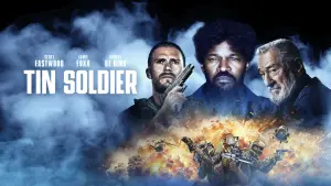 Backdrop to the movie "Tin Soldier" #582988