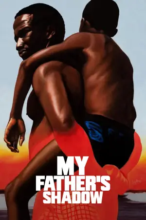 Poster to the movie "My Father