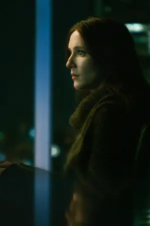 Poster to the movie "Red Rooms" #194985