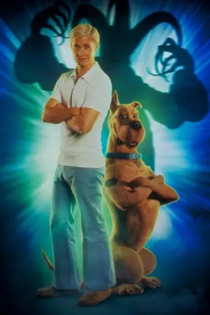 Poster to the movie "Scooby-Doo" #584303