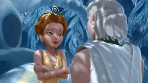 Backdrop to the movie "Secret of the Wings" #625049