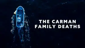 The Carman Family Deaths