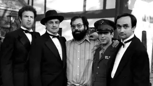 Backdrop to the movie "The Godfather" #518594