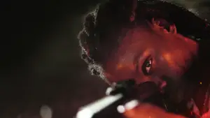 Backdrop to the movie "The Hunted" #790059