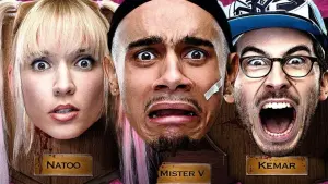 Backdrop to the movie "The Mansion" #492457