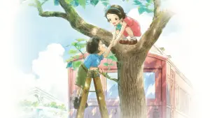 Backdrop to the movie "Totto-chan: The Little Girl at the Window" #763424