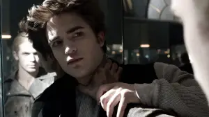 Backdrop to the movie "Twilight" #519789