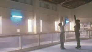 Backdrop to the movie "My Sunshine" #539892