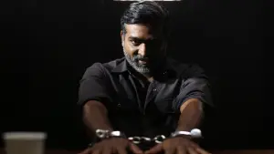 Backdrop to the movie "Vikram Vedha" #405850
