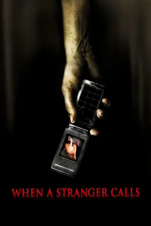 Poster to the movie "When a Stranger Calls" #715048