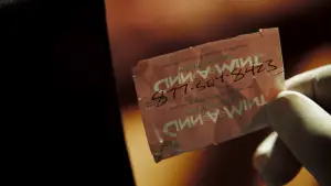 Backdrop to the movie "Déjà Vu" #616235