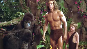 Backdrop to the movie "George of the Jungle 2" #361644