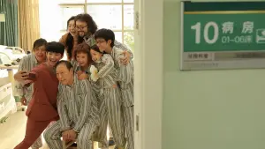 Backdrop to the movie "Being toward Death" #798971