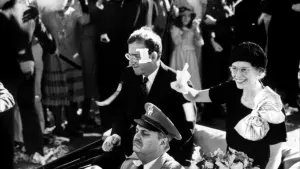 Backdrop to the movie "Zelig" #214833