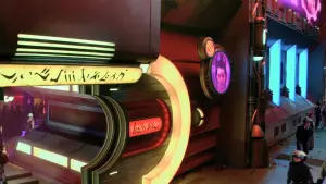 Backdrop to the movie "Star Wars: Episode II - Attack of the Clones" #616973