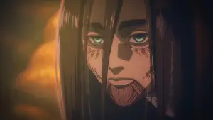 Backdrop to the movie "Attack on Titan: THE LAST ATTACK" #590556